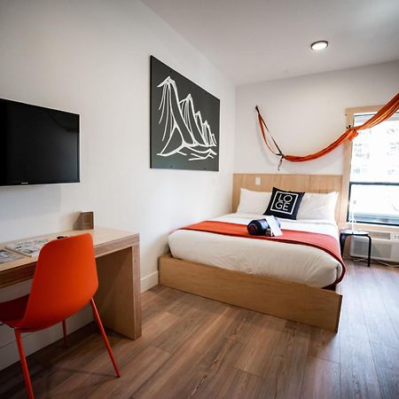 Loge Leavenworth - Downtown Hotel Екстериор снимка