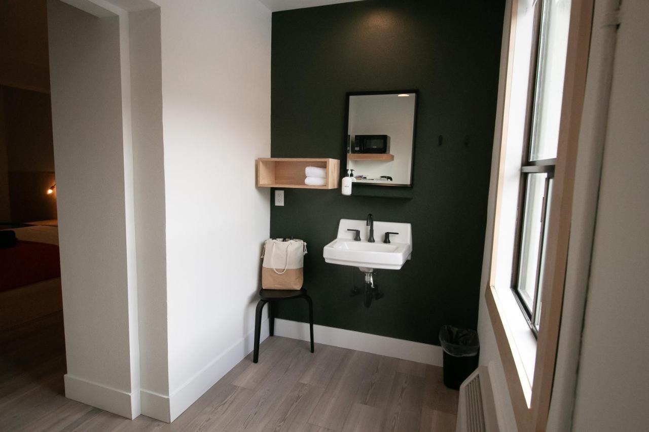 Loge Leavenworth Hotel Екстериор снимка