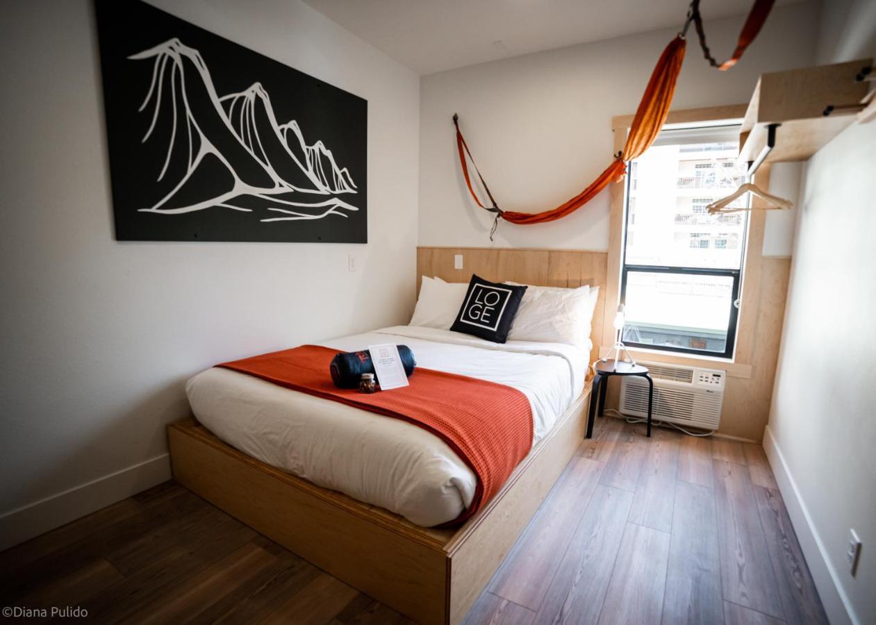 Loge Leavenworth Hotel Екстериор снимка