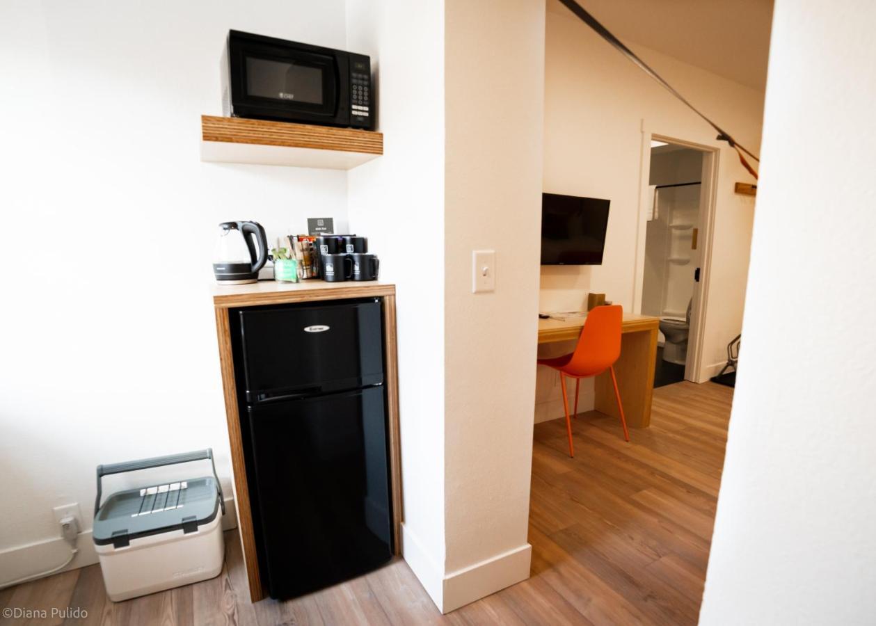 Loge Leavenworth - Downtown Hotel Екстериор снимка