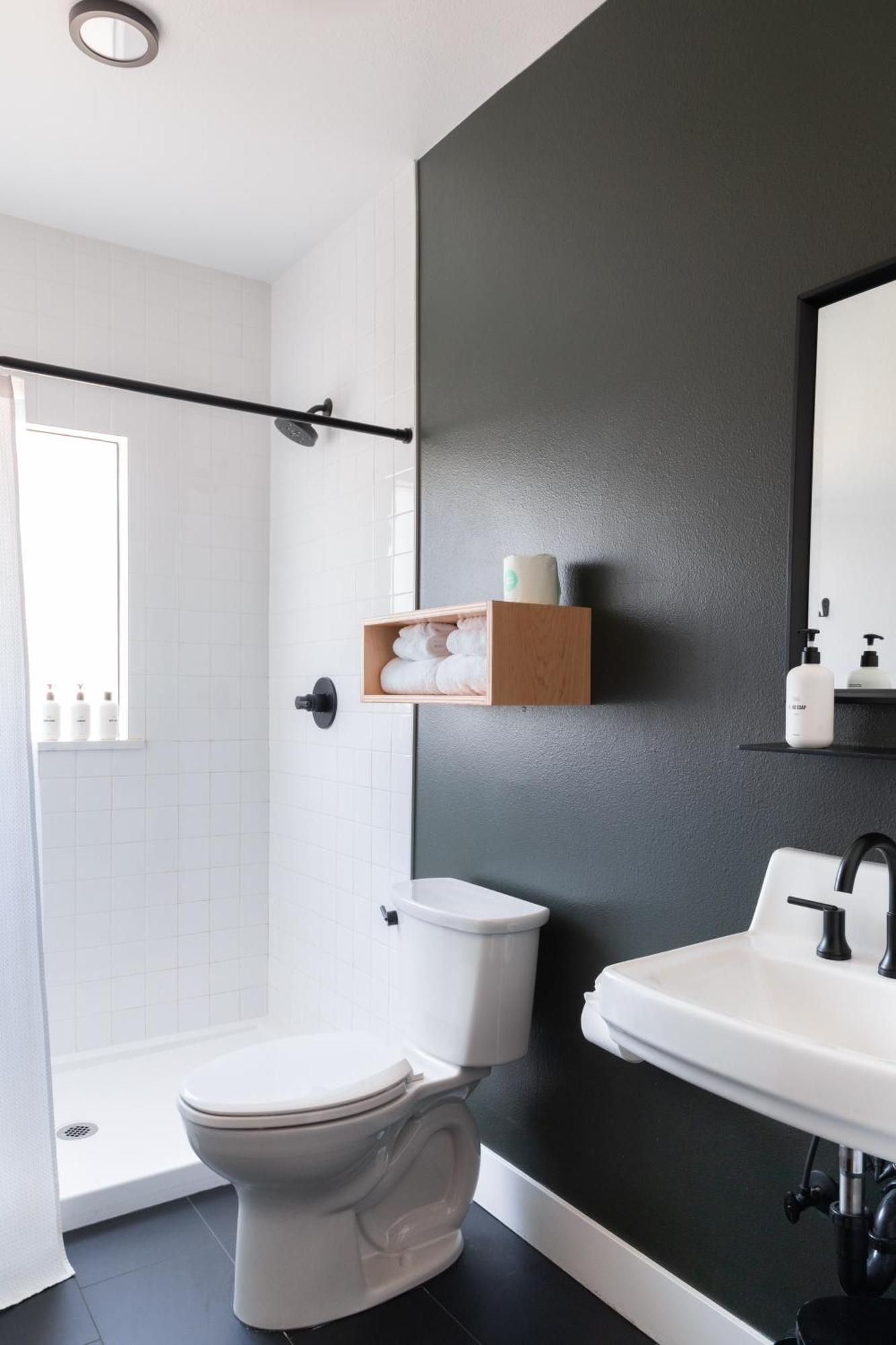 Loge Leavenworth Hotel Екстериор снимка