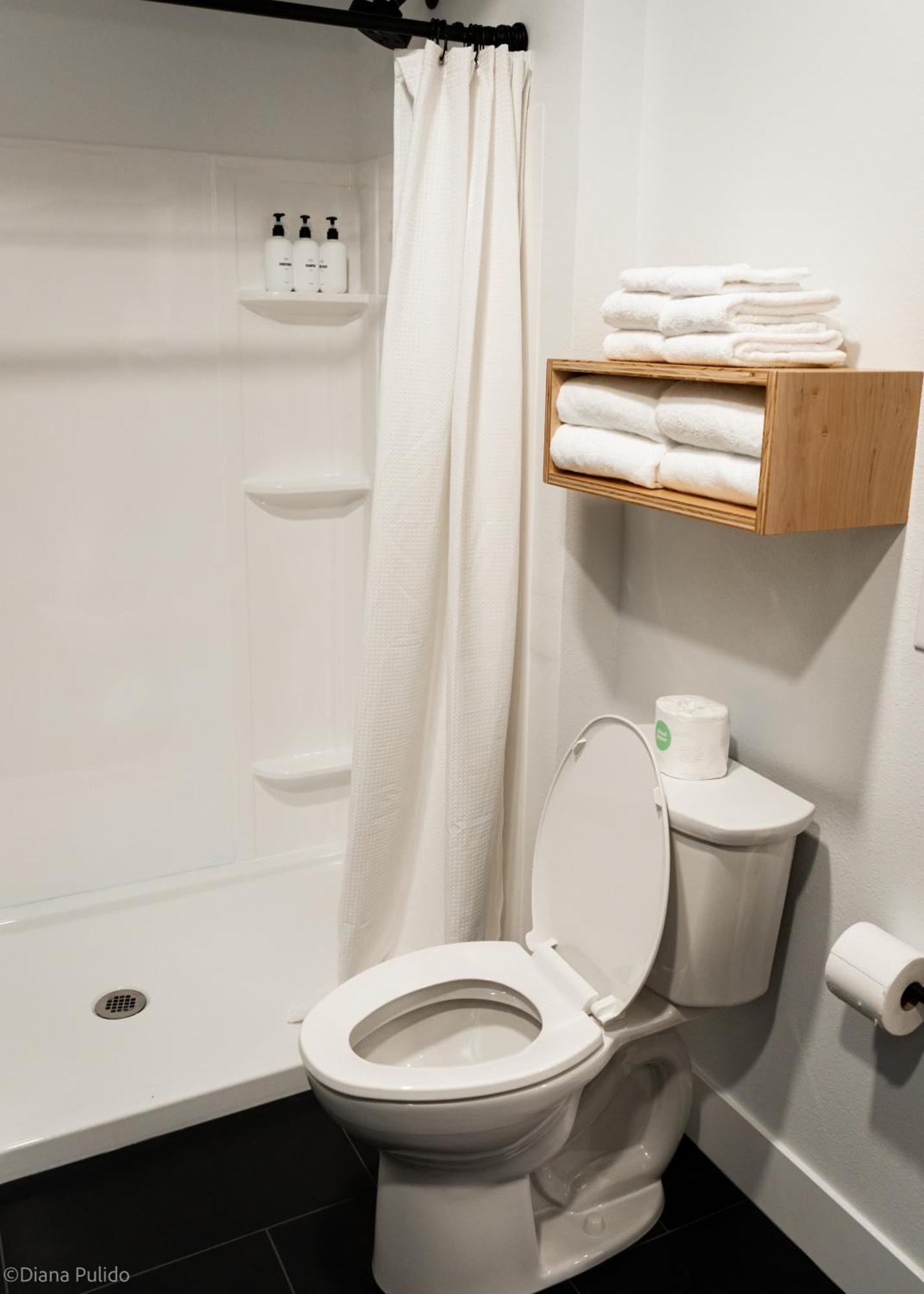 Loge Leavenworth Hotel Стая снимка