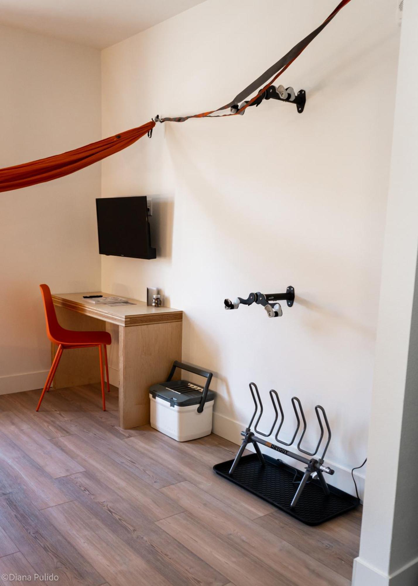 Loge Leavenworth Hotel Стая снимка