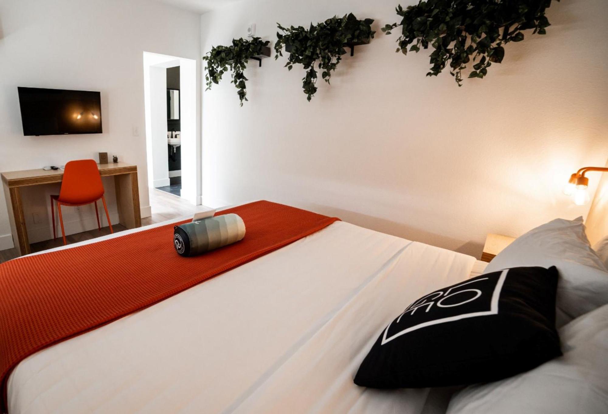 Loge Leavenworth - Downtown Hotel Екстериор снимка