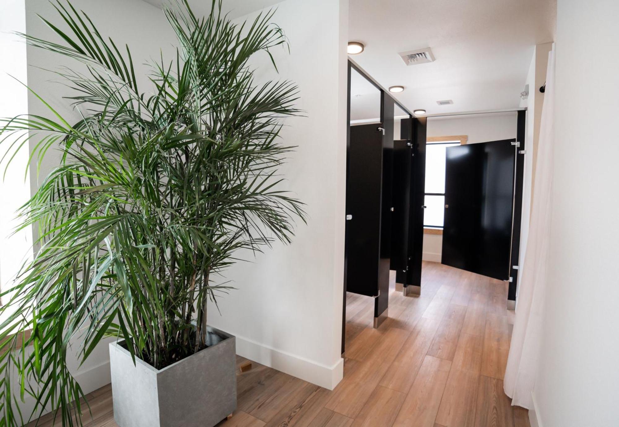 Loge Leavenworth - Downtown Hotel Екстериор снимка