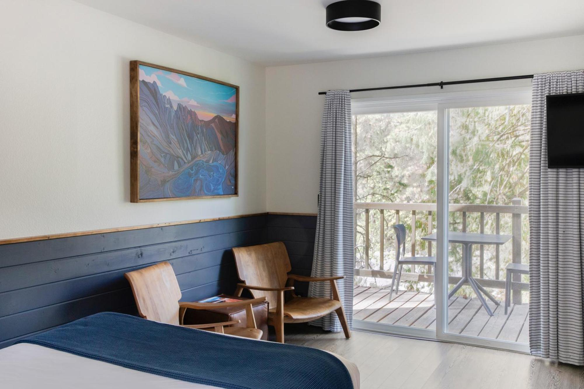 Loge Leavenworth Hotel Екстериор снимка