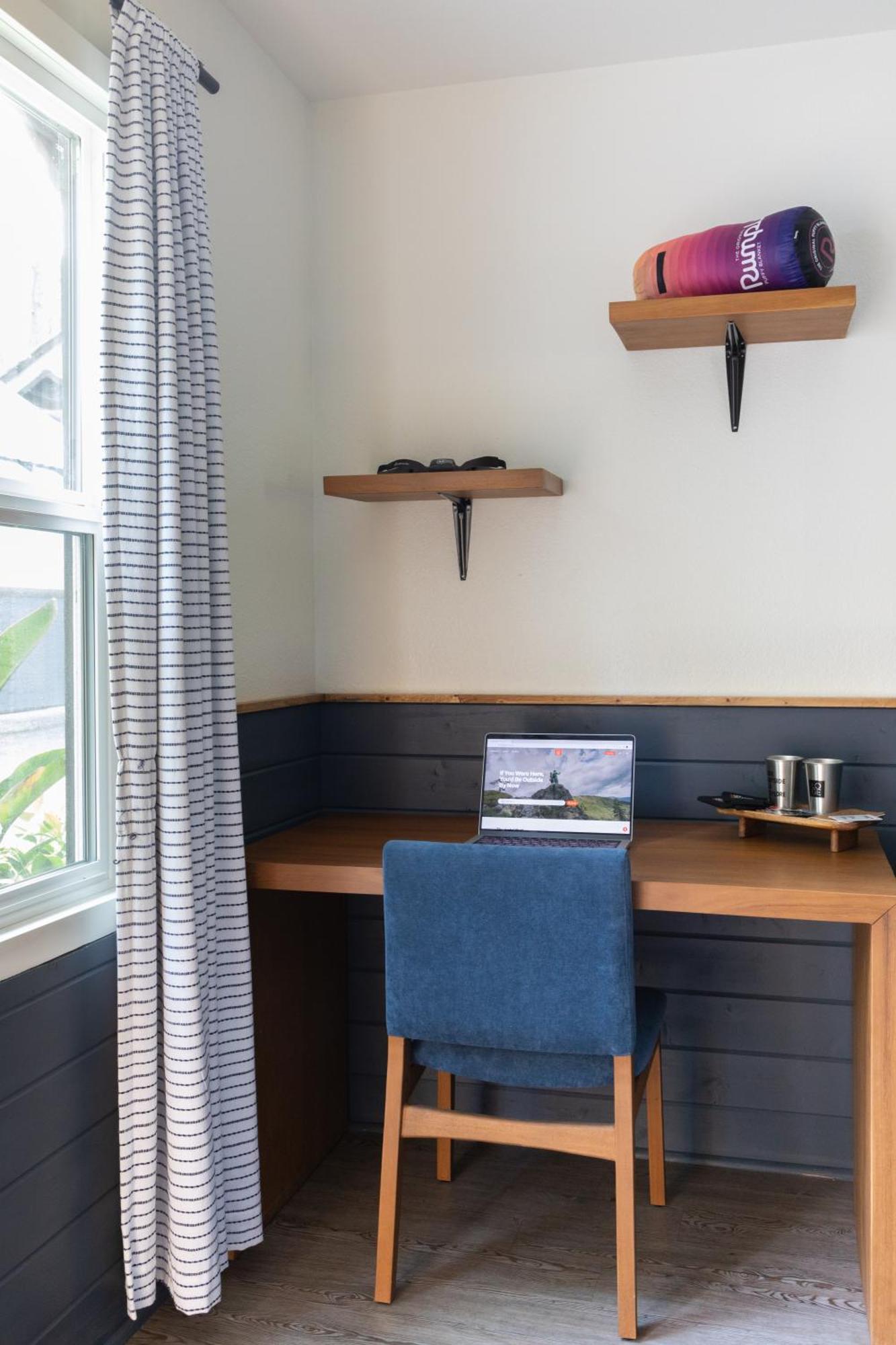 Loge Leavenworth - Downtown Hotel Екстериор снимка